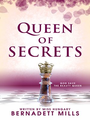 cover image of Queen of Secrets